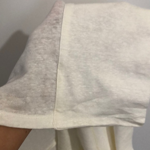 NWT Lysse REVOLVE Brandi long cardigan off white S - Picture 11 of 13